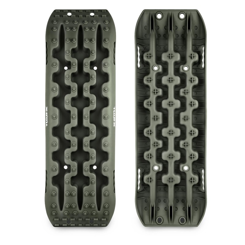 X-BULL New Recovery Traction Tracks Tire Ladder for Sand Snow
