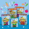 Mott's Fruit Flavored Snacks, Apple Orchard, Gluten Free Snack, Value