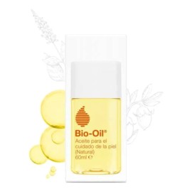 Aceite Corporal Bio Oil Natural 60ml Cicatrices Estrias