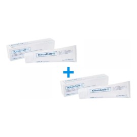 🩹✨ 2-Pack Kitoscell-Q Gel (120g c/u): Cicatrizante y Antiinflamatorio para una Piel Restaurada 🌿 healing 🛡️
