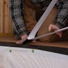 FrogTape Pro Grade Flashing Tape for Windows & Doors, 3.75