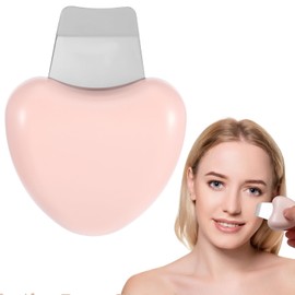 BOHUIZ Face Spatula Blackhead Scraper Pimple Scraper Blackhead Remover Tool Skin Scrubber Pore Cleaner Facial Deep Cleansing Tool for Women and Men