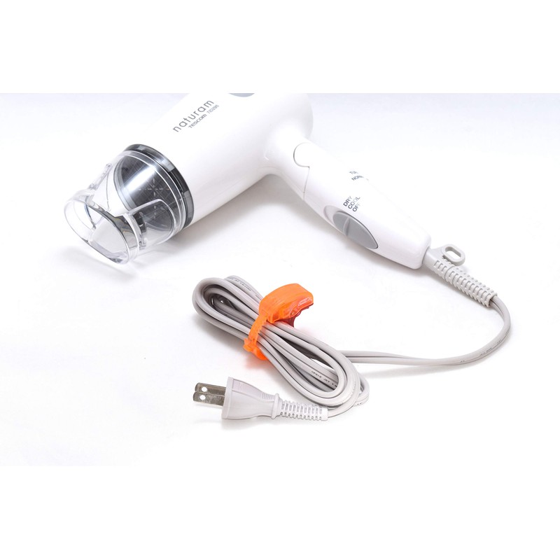 Shimizu Sangyo 120259 Mini Cable Click, Set of 5, 1.5