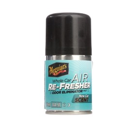 Meguiars G16402EU Re-Fresher Mist, New Car (59 ml)