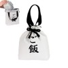Samcos Lunch Bag, Thermal / Cold Retention Bag, Large Capacity,