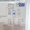 GE Choice Alert Wireless Alarm System Panic Button #45145