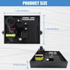 3 in 1 Complete RV Water Heater Repair Kit for