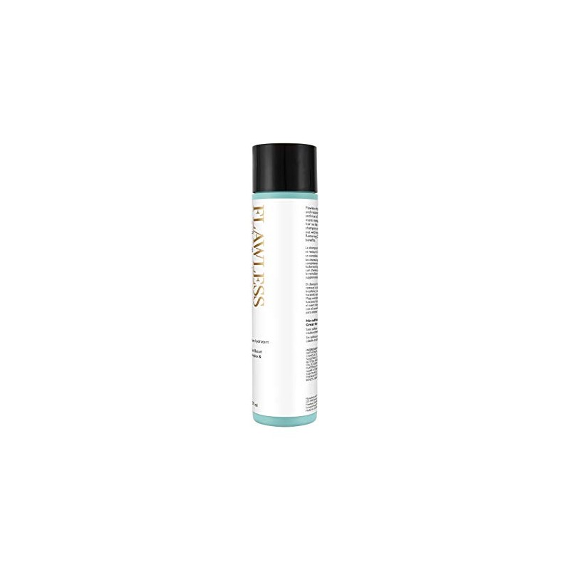 Flawless by Gabrielle Union - Champú Hidratante Y Desenredante Para