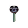 Rangers F.C. Door Key SD