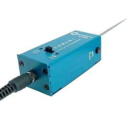 fonefunshop GtoolsPro G-006 Fixed Tip Electric LOCA OCA Glue Remover For LCD Recycle