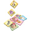 KANGUR Animal Memory Cards for Children from 3 Years Educational
