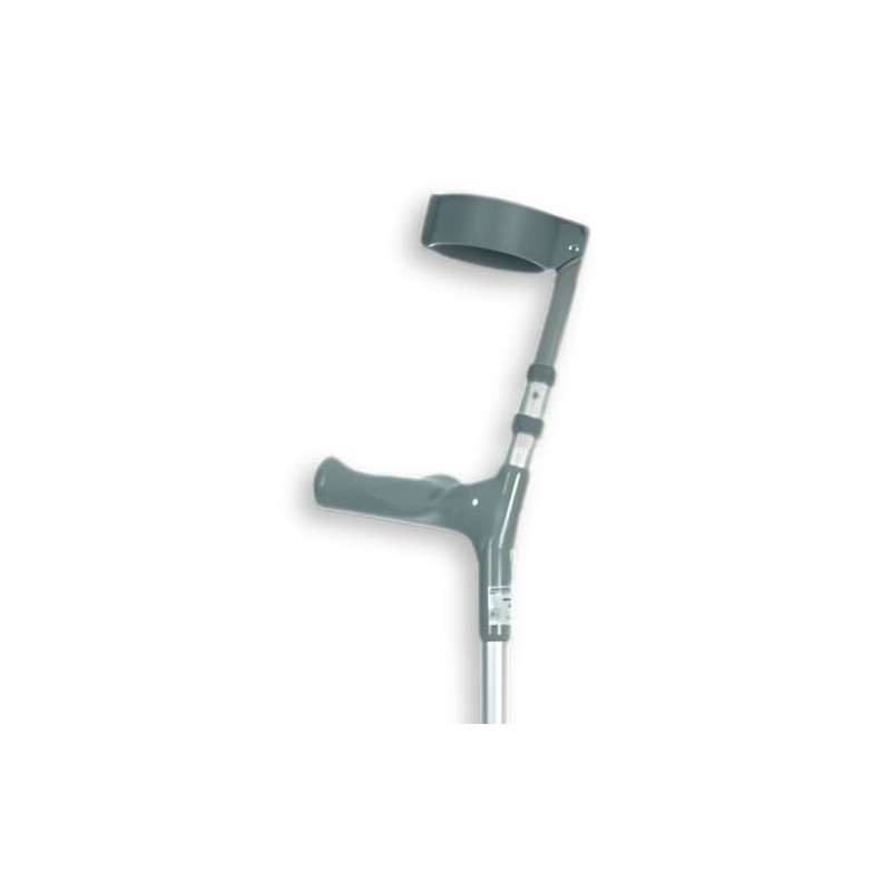 Your Essential Shop Coopers Comfy Grip Handle Double Adjustable Elbow