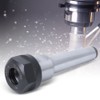 MT2-ER20-M10 Collet Chuck Holder 40# Steel CNC Milling Lathe Tool