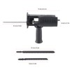 Drill Saw Attachment Cordless Reciprocating Jig Power Tool Accessories for