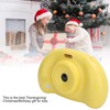 12MP Digital Camera for Kids Children Toy Cute Camcorder with