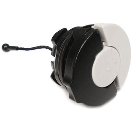 Fuel Cap 0000-350-0532, 0000 350 0532, 00003500532 Compatible with STIHL Hedge Trimmer Model HS81R, HS81RC, HS81T, HS81TC, HS86R, HS86. OEM