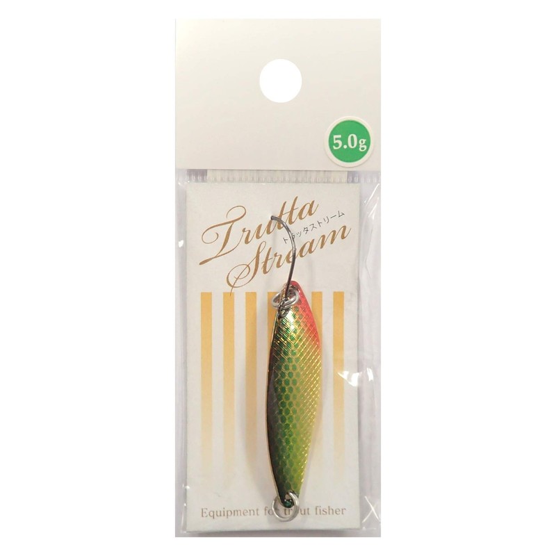 shimotsuke (ZIN Billions) Lure torattasutori-mu G TS – 1 Spoon