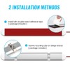 HEYOUTH 2 x 120 LED Interior Lighting, LED Interior Light