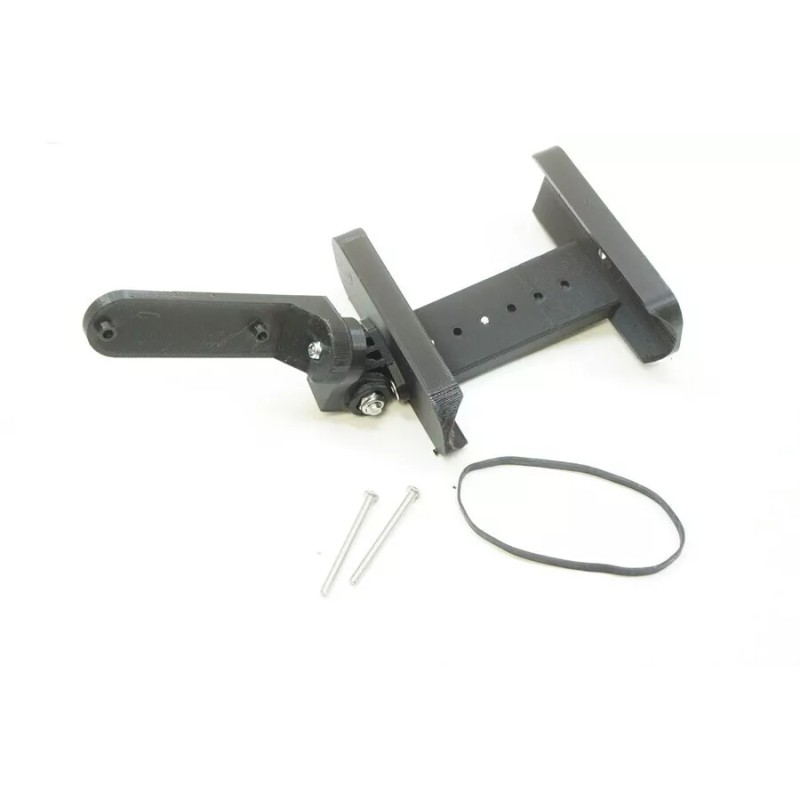 Speedway Smartphone Telemetry Holder Phone Mount for Traxxas TQi 2.4ghz
