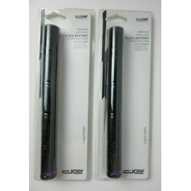 Digital Streamlight SL20X Digital Energy 6V 1800mAh Ni-Cd Flashlight Battery 2 pack NEW