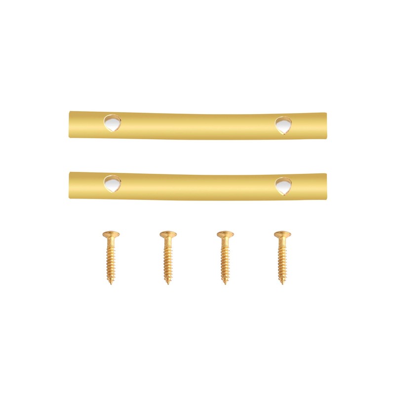 Holmer Guitar String Retainer Bar String Tension Bars Headstock String