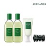 Aromatica [TV Product] [Aromatica] Aroma Scalp Care Rosemary Scalp Shampoo Special Set / [TV상품] [아로마티카] 아로마 두피케어 로즈마리 스칼프 샴푸 기획세트
