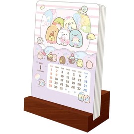 sumikko gurashi 2023 kasanaru calendar