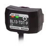 BL13-TDT-P, Sensor, Liquid Level, Through Beam, Light & Dark On,
