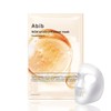 Abib [Abib]Mild Acidic PH Sheet Mask Glutathiosome Fit (1ea)