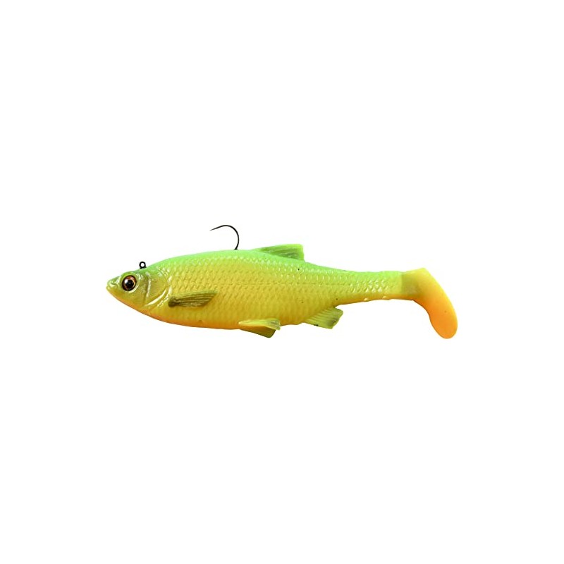 SAVAGE GEAR 3D BAITFISH Paddle Tail 3 PULG BFP75 (3