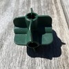 Selections Bamboo Cane Flexible Fruit Cage Connectors (20)