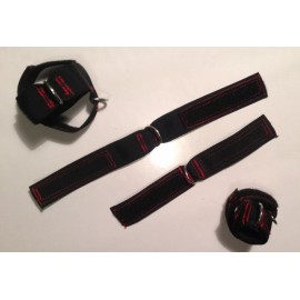 KWIK KOIL Hook Keeper