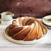 Nordic Ware Nordic Ware Platinum Collection Heritage Bundt Pan