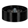 febi bilstein 36933 Pulley for V-Ribbed Belt with Screw