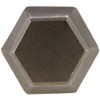 Koken 5/16 (8 mm) H Hex Bit, Total Length 1.3