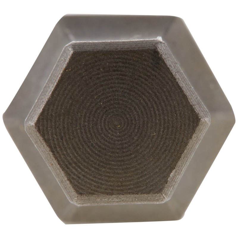 Koken 5/16 (8 mm) H Hex Bit, Total Length 1.3