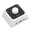 Bluetooth Page Turner Pedal Rechargeable Wireless Multimedia Controller Key Switch