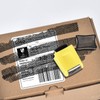 Address Blocker Stamp, Roll Stamp to Protect Against Identity Theft,