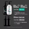 B Life Kit Shampoo Y Acondicionador 800ml Ingre Naturales B