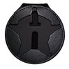 Perfect Fit Shield Wallets- Chicago Detective Belt Clip Badge Holder