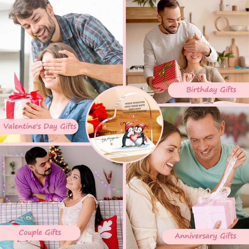 Valentine's Day Gift for Her -Gifts for Women Valentines Day