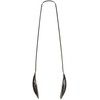 ZWILLING Dinner Sugar Tongs, Stainless Steel,10 Cm