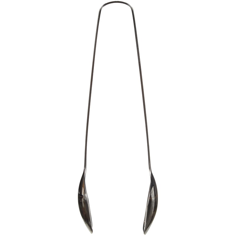 ZWILLING Dinner Sugar Tongs, Stainless Steel,10 Cm