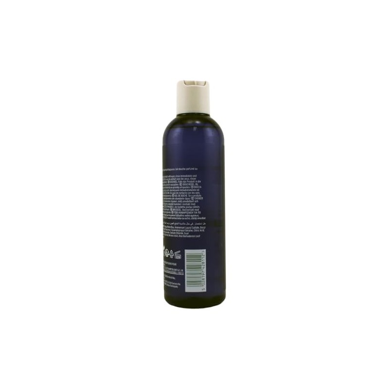 The Body Shop Blue Musk Hair and Body Wash, 250ml