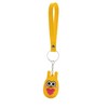 Split Keyring with Chain, 10Pcs Key Ring Blanks, Metal Keychain