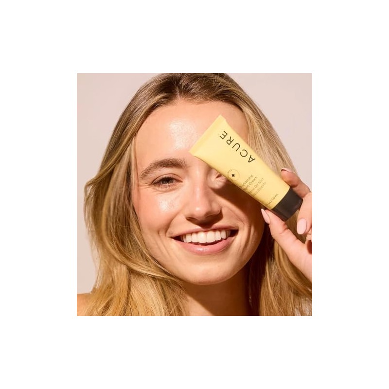 ACURE Brightening Day & Night Cream Duo Pack - 100%