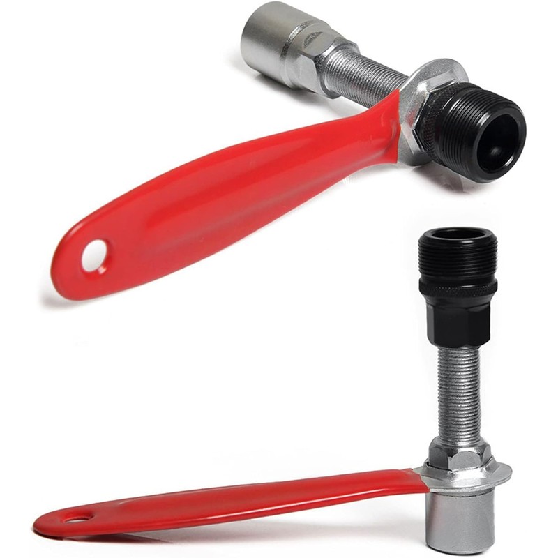 CHENKEE Bike Crank Arm 170mm, Bike Crank Arm Set Left