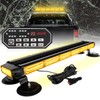 ASPL 26inch 126 LED Emergency Rooftop Strobe Lights Bar w/Controller