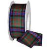 Morex Ribbon Edinburgh Ribbon, 1.5 inches by 27 yards, Macdonald