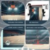 Basketball Spotlight Court Scene Photography Backdrop Banner - Studio Shooting
